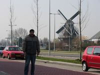 Molen van Stolen
